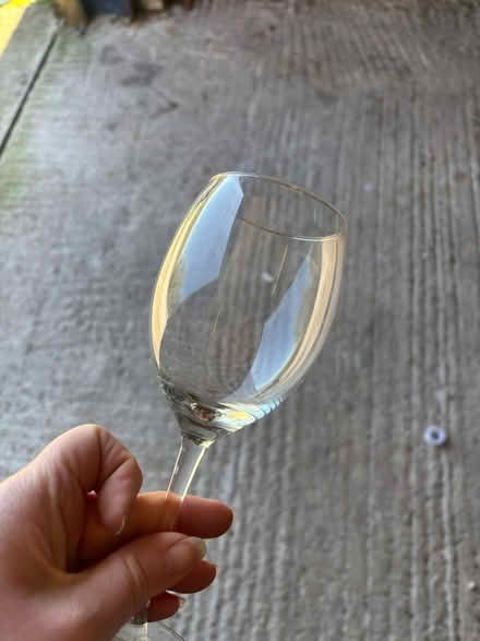 Photo of free Boxes of glasses (SK17 Buxton) #2