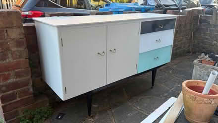 Photo of free Side unit (Highway SL6) #1