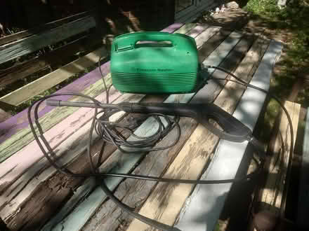 Photo of free Pressure Washer With Character (Wigmore ME8) #4