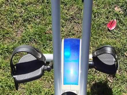 Photo of free Divination Exercise Bike (Ashtead) #3