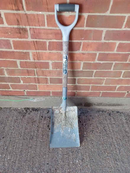 Photo of free Spear and Jackson spade (Epping CM16) #1