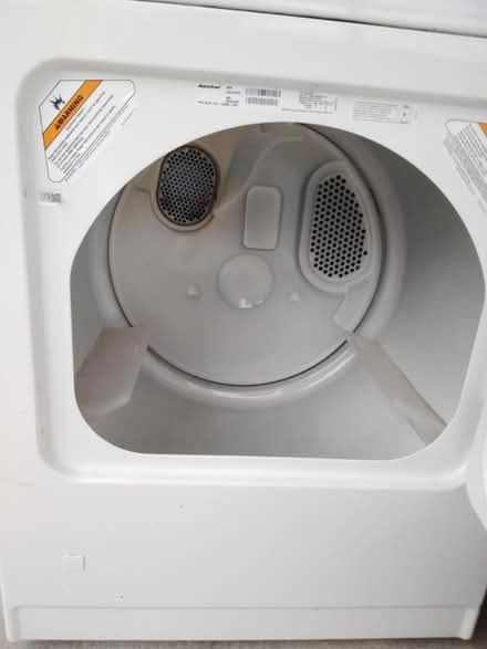 Photo of free Gas Dryer (Hayward) #3