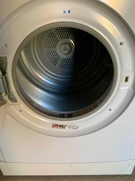 Photo of free Tumble Dryer (Pine Hill MK45) #3
