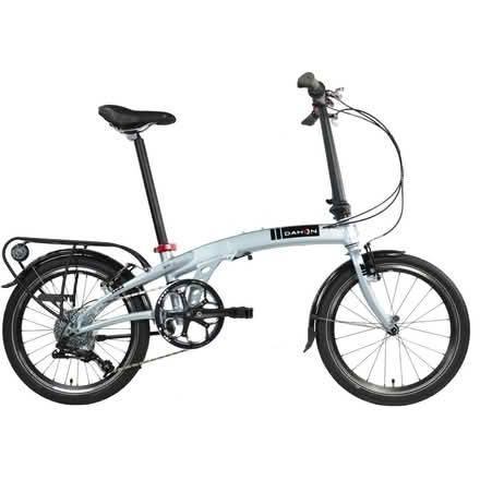 Photo of Bike (Moreton) #1