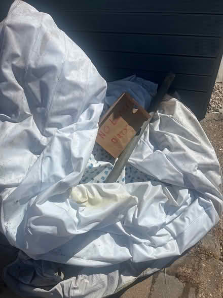 Photo of free Jacuzzi (E4 6JR) #2