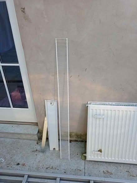 Photo of free Radiator (Yealand Conyers LA5 9SG) #1