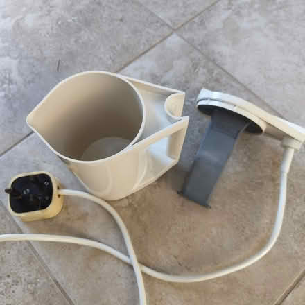 Photo of free Travel kettle (OX4 Rose Hill) #2