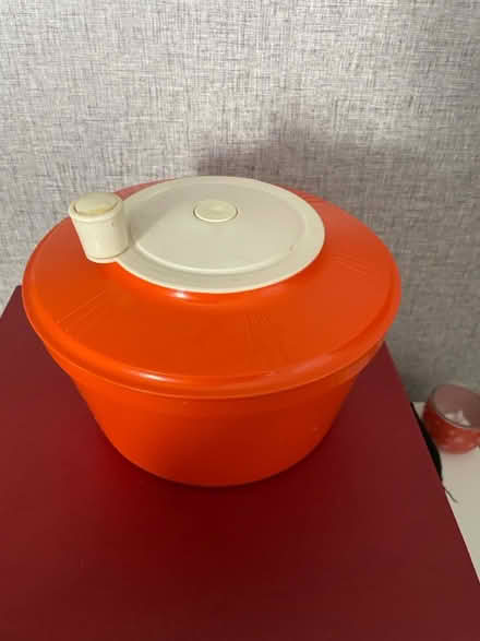 Photo of free Salad spinner (BD18) #1