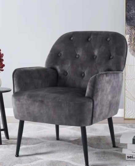 Photo of Armchair (St Michaels TQ4) #1