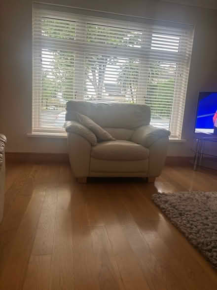 Photo of free 2 Armchairs and Sofa (Belgard Heights) #3