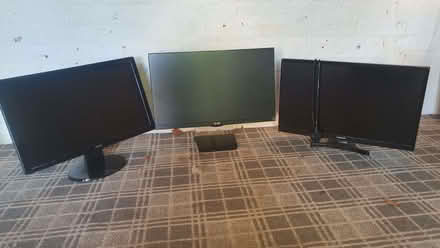 Photo of free Monitors (Southsea PO4) #1