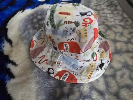 Photo of free Children's Bucket Hat (West 7th) #1