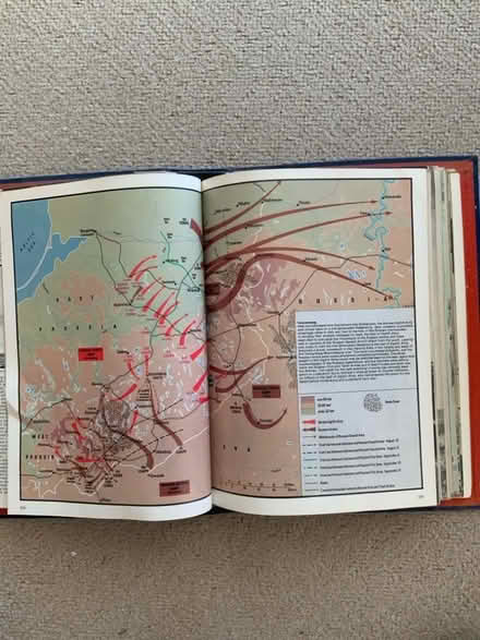 Photo of free History of the first world war (CT1) #3