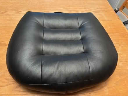 Photo of free Portable seat cushion (Orleans) #1