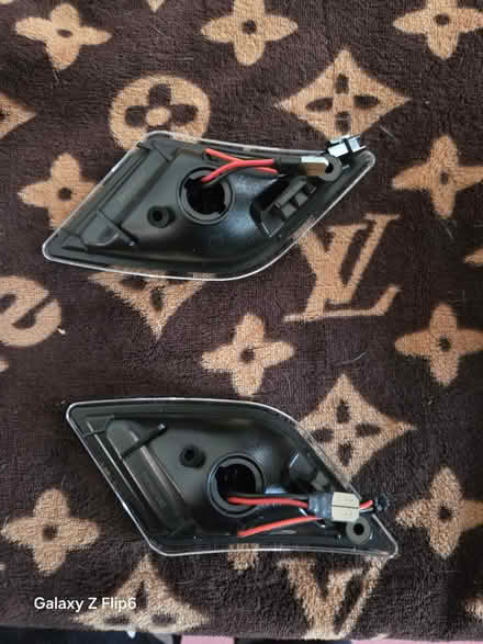 Photo of free Lights new (Erith DA8) #2