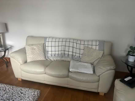 Photo of free 2 Armchairs and Sofa (Belgard Heights) #2
