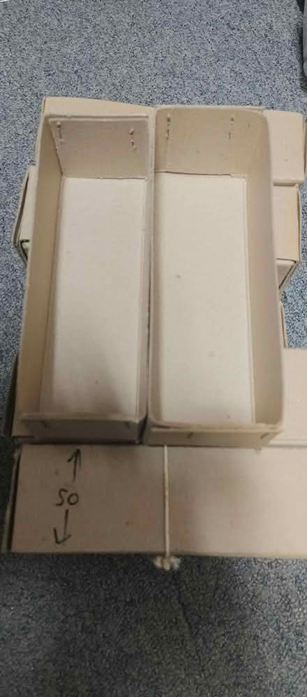 Photo of free Small Cardboard Box's (Somerton Park SA 5044) #3