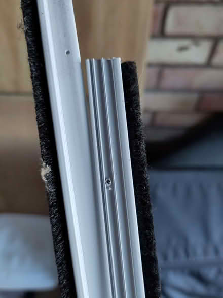 Photo of free Draught excluder (St Ives PE27) #1