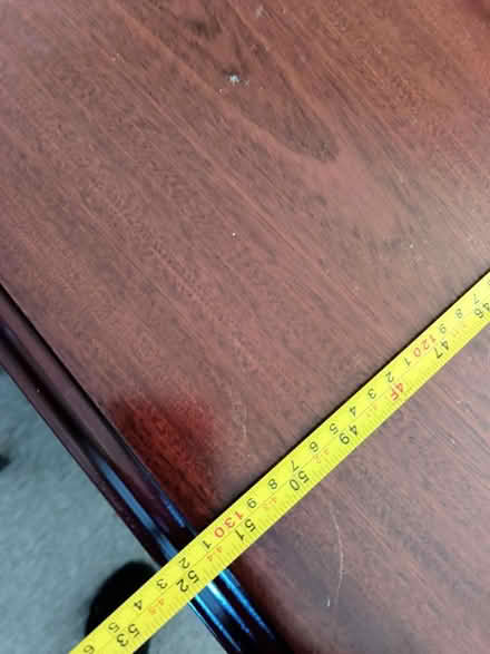 Photo of free Kitchen table (L332ed) #4