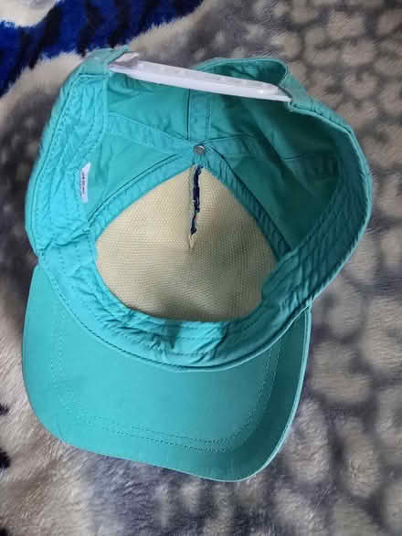 Photo of free Children's Baseball Hat (West 7th) #3