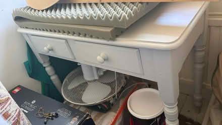Photo of free Dressing Table (Highway SL6) #1
