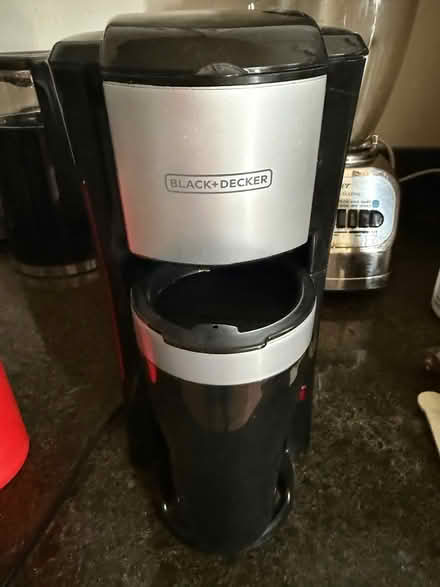 Photo of free One cup coffee maker (Eastlake) #1