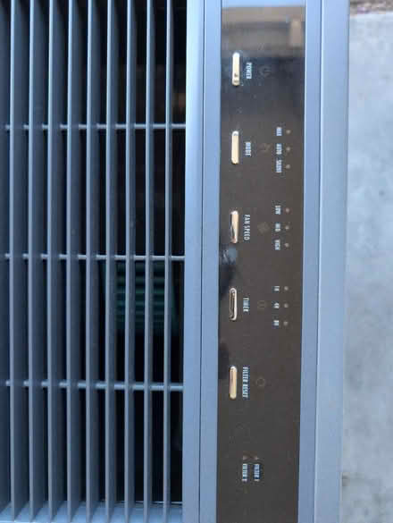 Photo of free Bissell Air400 Air Purifier (El Cerrito) #2