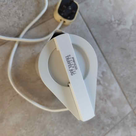 Photo of free Travel kettle (OX4 Rose Hill) #3