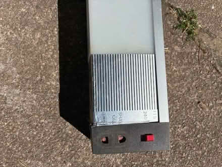 Photo of free Bathroom light with shaver point (Roebuck SG2) #3