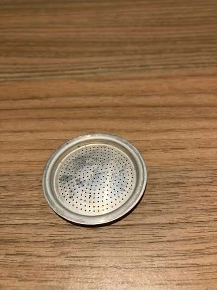 Photo of free Bialleti coffee pot filter, 2 cup (E32ut) #2