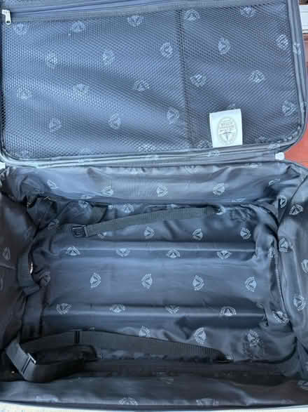 Photo of free small stroller (Croydon. CR2 9) #3