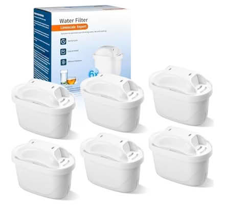 Photo of Brita Maxtra or equivalent filters (Finchley N3) #1