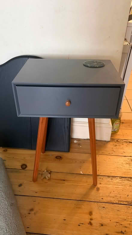 Photo of free Side table (Highway SL6) #1