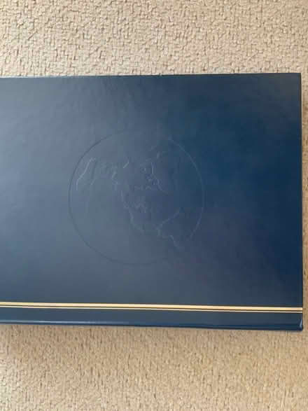 Photo of free The british empire (CT1) #2