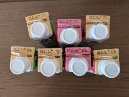 Photo of free Boost Kids nutritional shakes (El Cerrito) #3