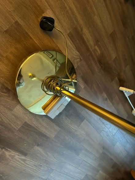 Photo of free Uplight (Overslade CV22) #1