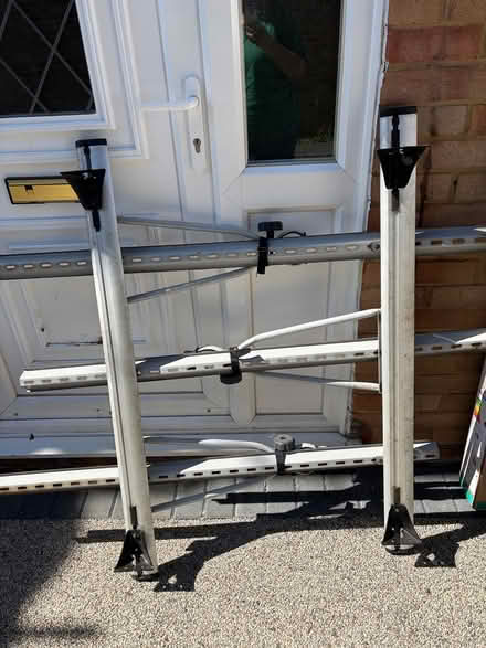 Photo of free Bike rack (Horsham) #1