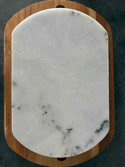 Photo of free Cheese Board (Katherines CM19) #2