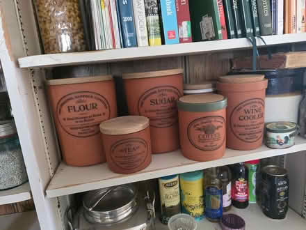Photo of free Teapots and stuff (Fox River Grove) #4