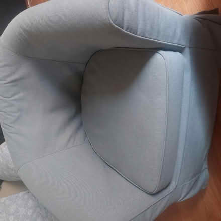 Photo of free Single seat (Winston Churchill/Liard road) #1