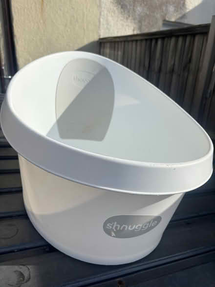 Photo of free Toddler bath (BS4 (Sandy Park)) #1