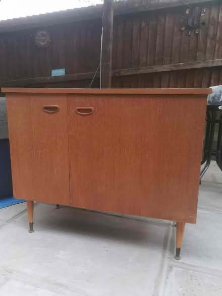 Photo of free Cupboard (Allestree DE22) #2
