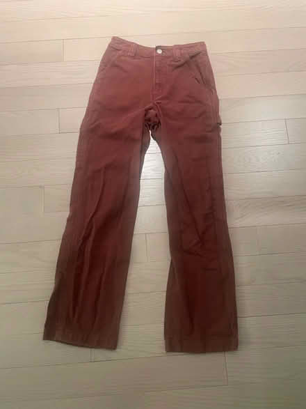 Photo of free TNA ladies size 00 pants (Kennedy/16th in Markham) #1