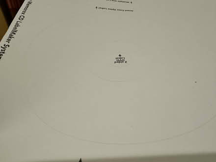 Photo of free Printable CD Labels (Bellrock area Malden) #2