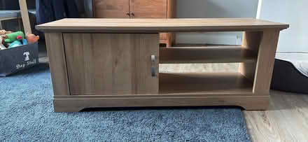 Photo of free Tv unit (Chipping Barnet EN5) #1