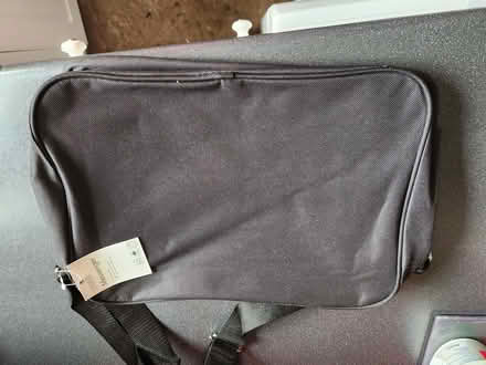 Photo of free Messenger bag (Northop Hall CH7) #3