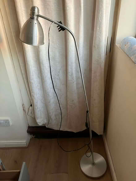 Photo of free Floor lamp, all in one inject printer, scanner, microwave (South Bermondsey SE15) #2