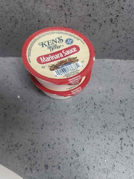 Photo of free Marinara Sauce (Southwest Cupertino) #1