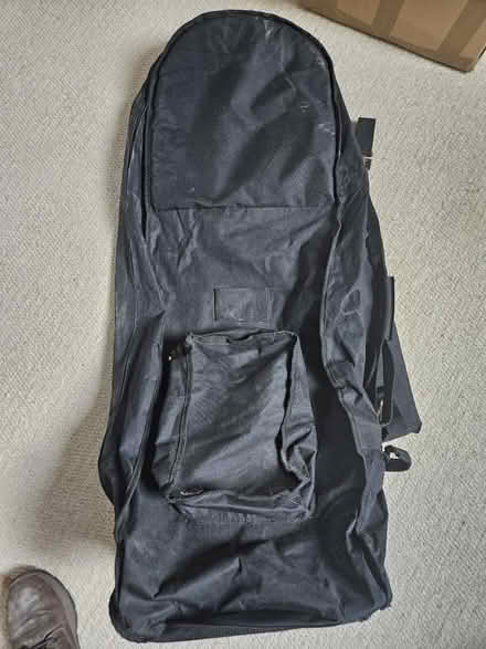 Photo of free Golf Club Travel Bag (Liphook) #1