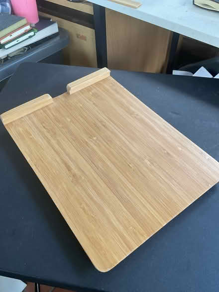 Photo of free Fold Flat Stand (RG30 Tilehurst) #3